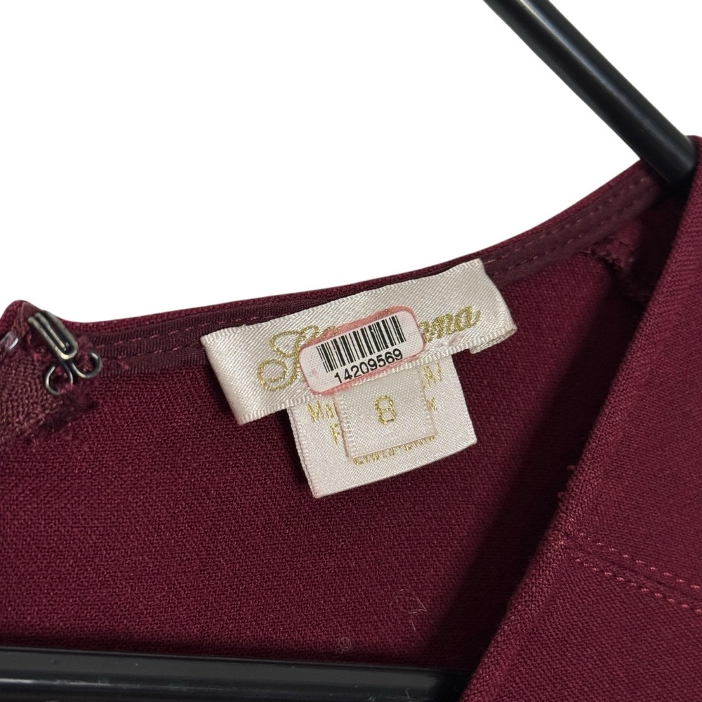Shoshanna Ralph‎ Sheath - Picture 5 of 8